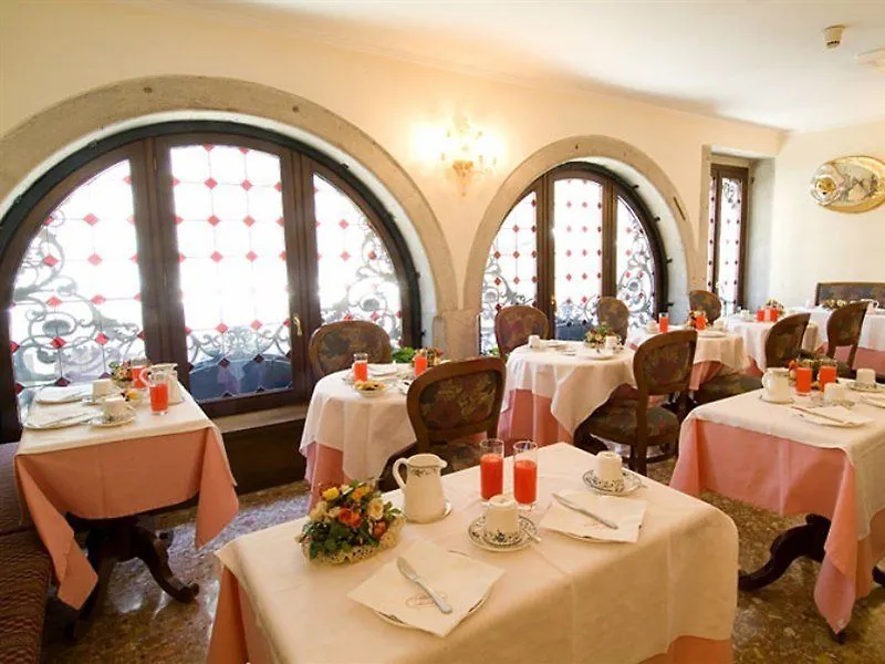 Hotel Firenze Venedik