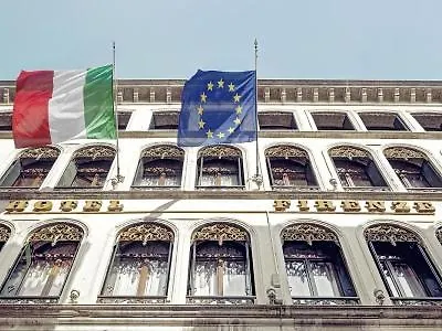 Hotel Firenze Venice