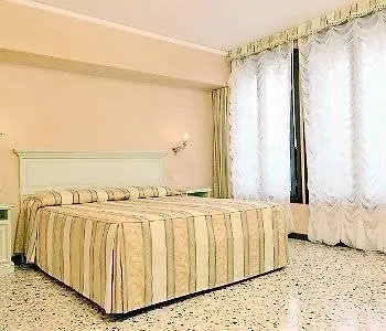 Hotel Firenze Benátky