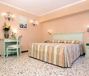 Hotel Firenze Benátky