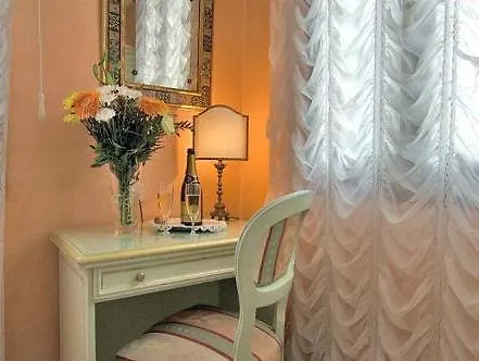 ***  Hotel Firenze Venice Italy