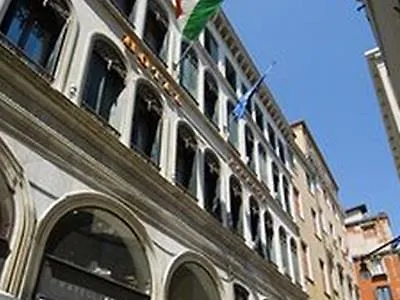 Hotel Firenze Venedig 3*,