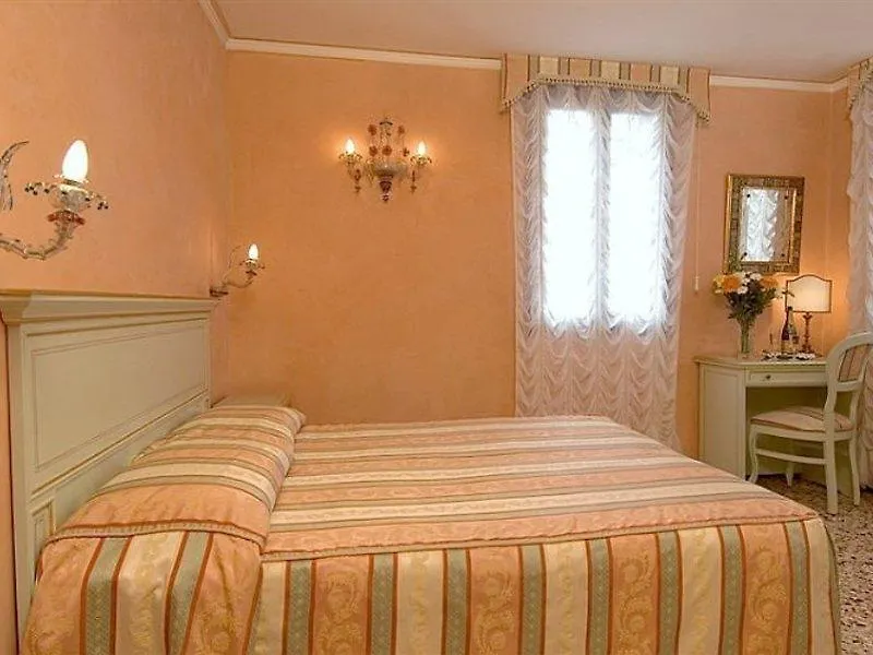 Hotel Firenze Venice