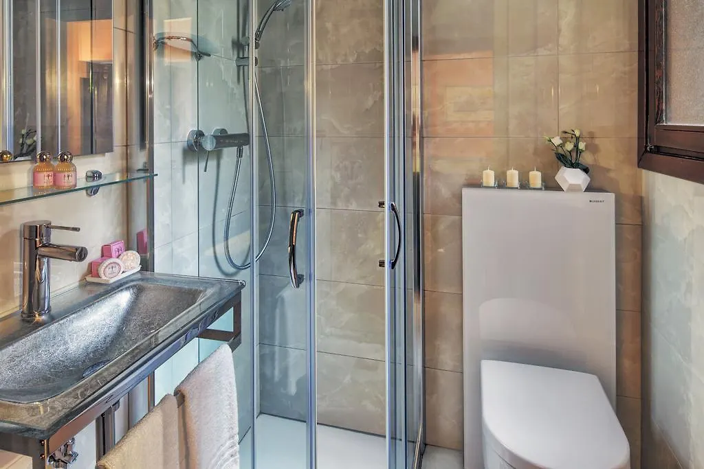 Hotel Firenze Venice