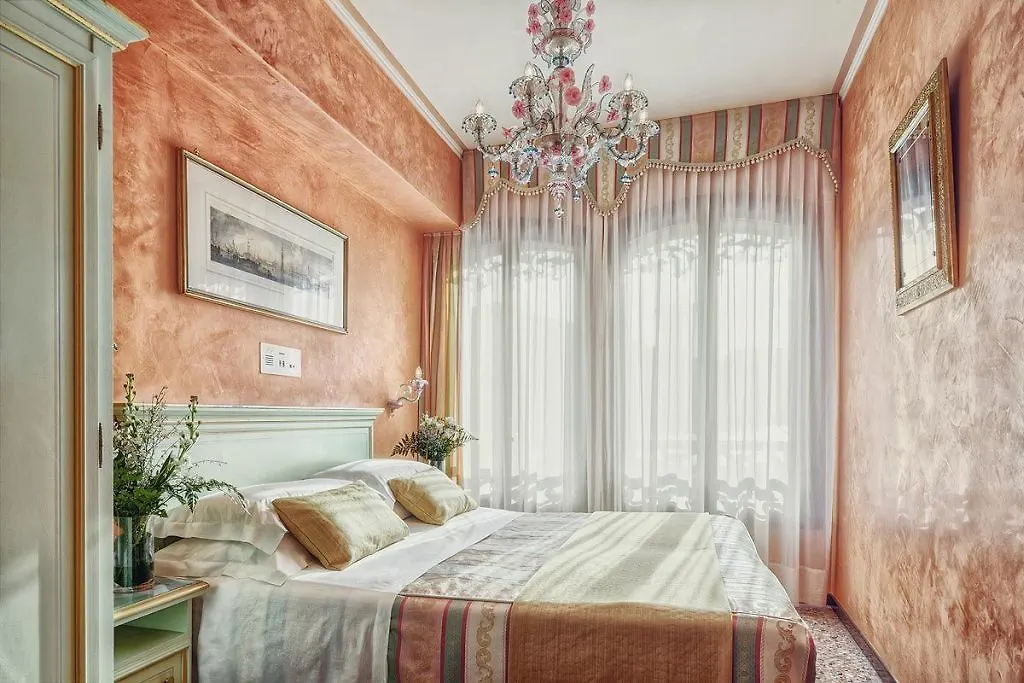 Hotel Firenze Venice