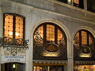 Hotel Firenze Venedig