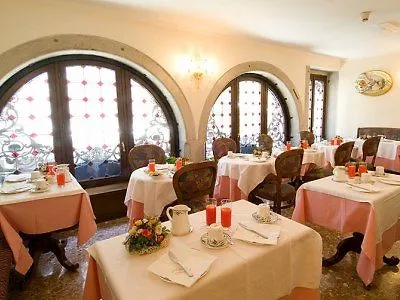 Hotel Firenze Venice