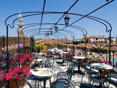 Hotel Firenze Venice
