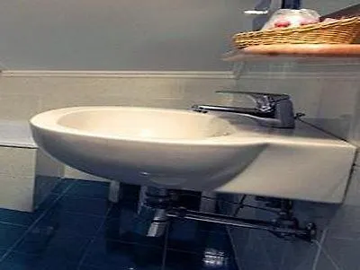 Hotel Firenze Venice