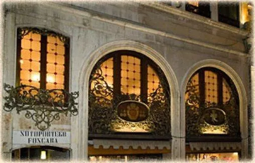 Hotel Firenze Venice