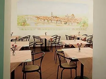 Hotel Firenze Venice 3*,
