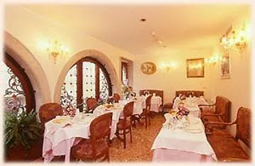 ונציה Hotel Firenze איטליה