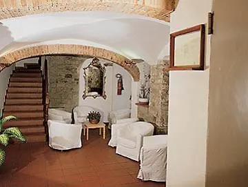 Hotel Firenze Venice
