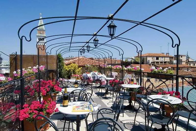 Hotel Firenze Venice Italy