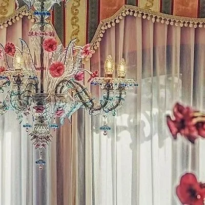 Hotel Firenze Venice