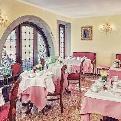 ונציה Hotel Firenze