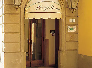 ונציה Hotel Firenze