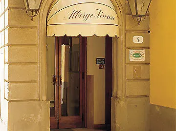 Hotel Firenze Venice