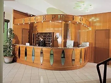 Hotel Firenze Venice 3*,