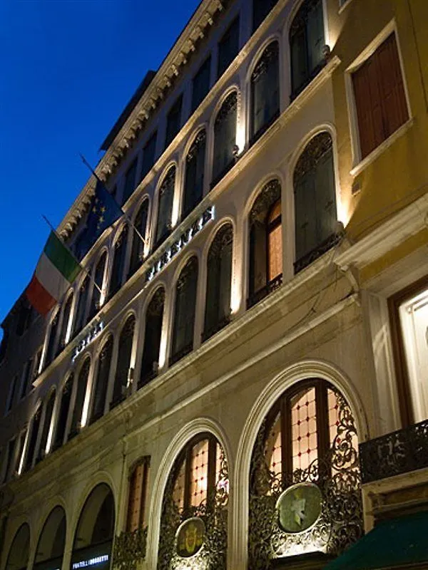 Hotel Firenze Venice