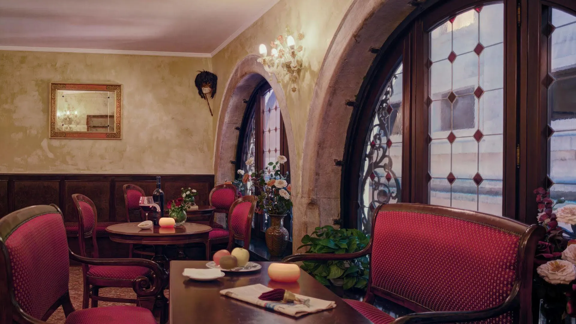Hotel Firenze Venice