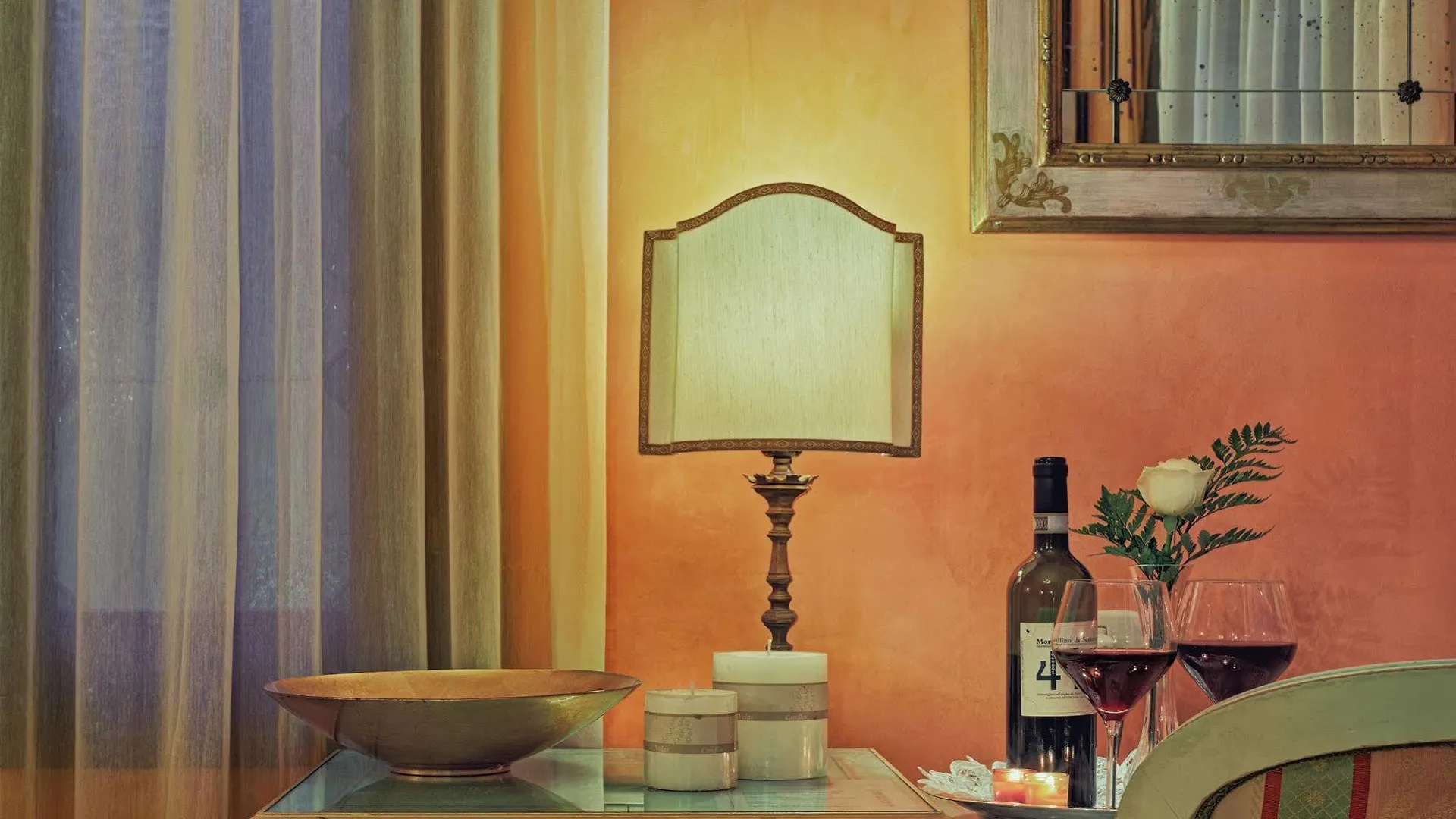 Hotel Firenze Venice