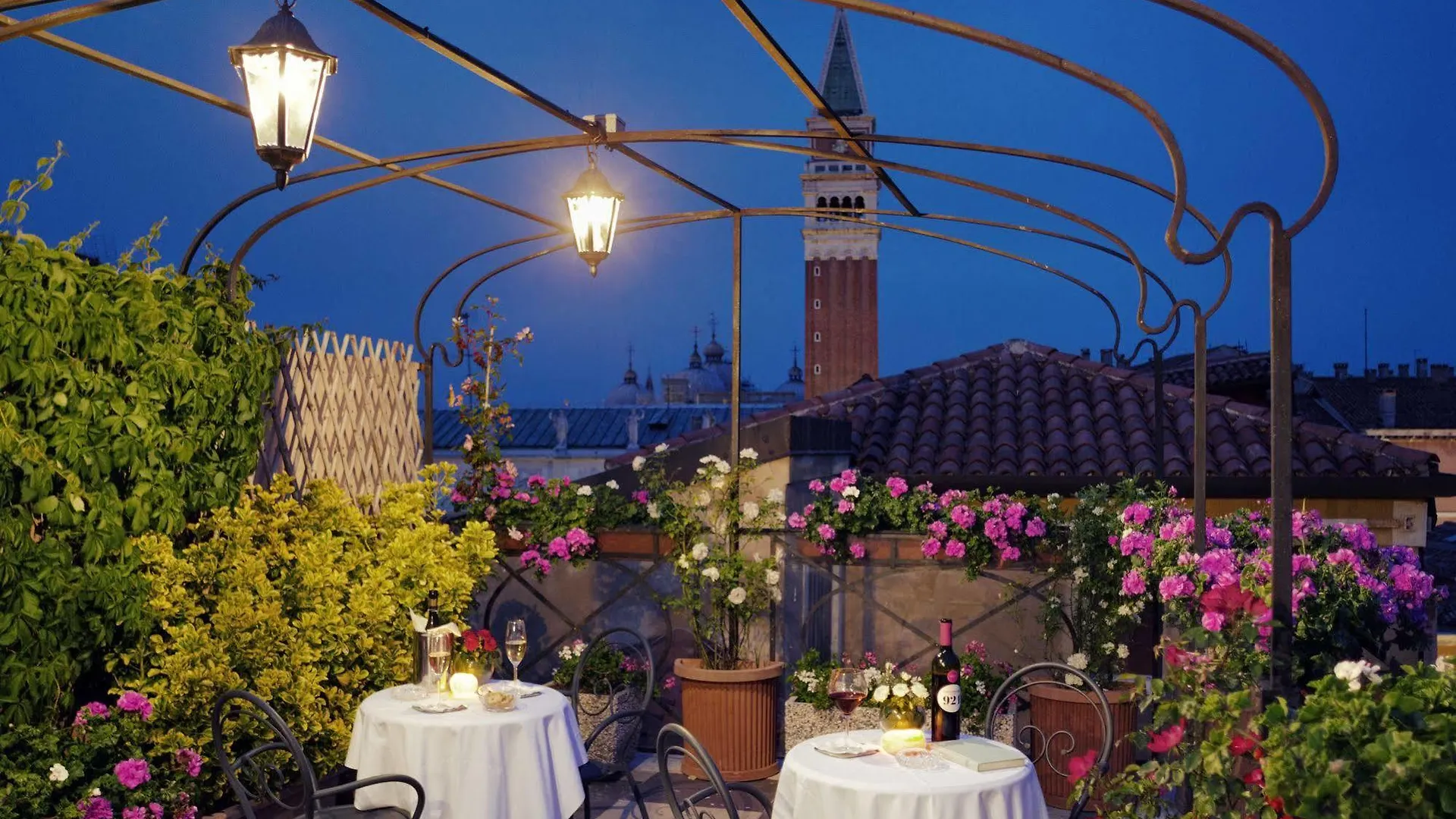 Hotel Firenze Venice