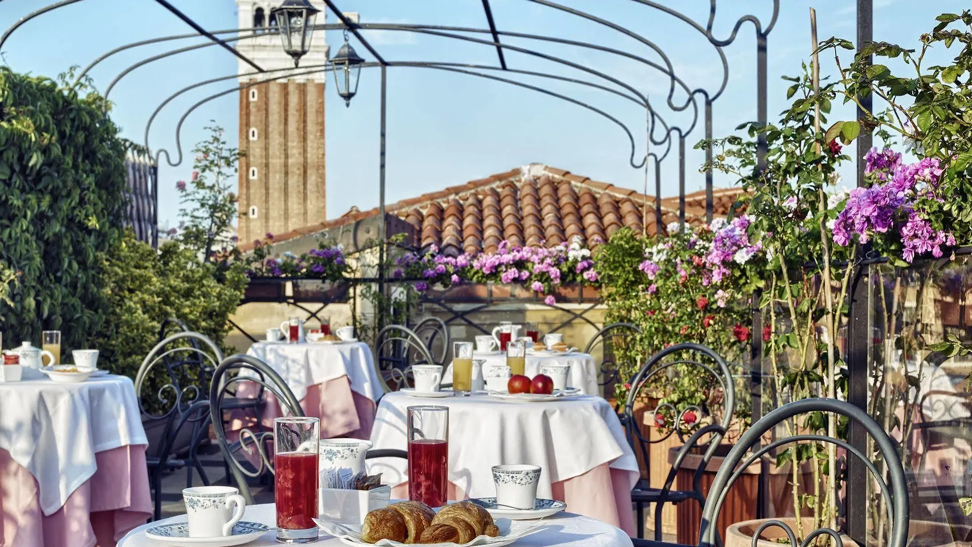 Hotel Firenze Venice