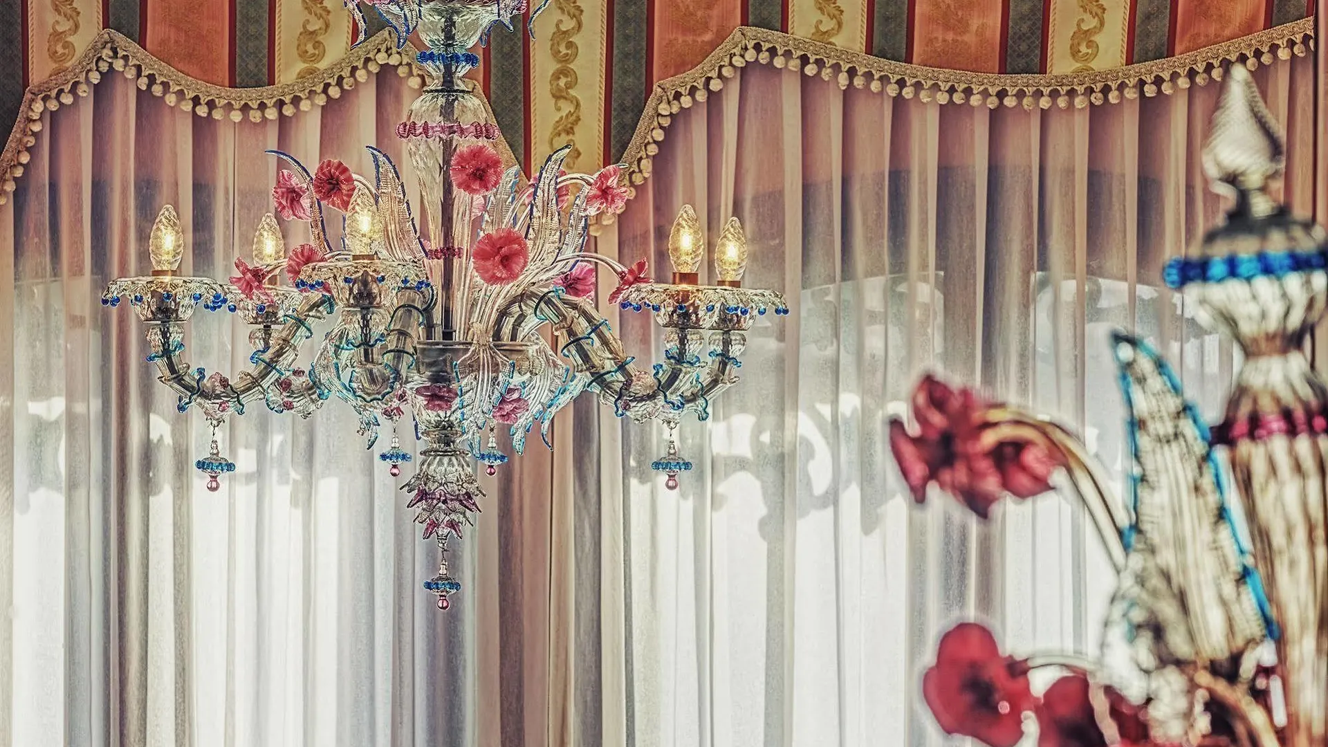 Hotel Firenze Benátky
