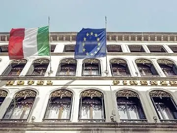 Hotel Firenze Venice Italy