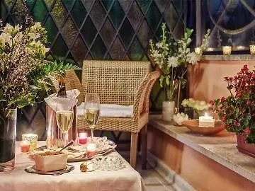 Hotel Firenze Venice
