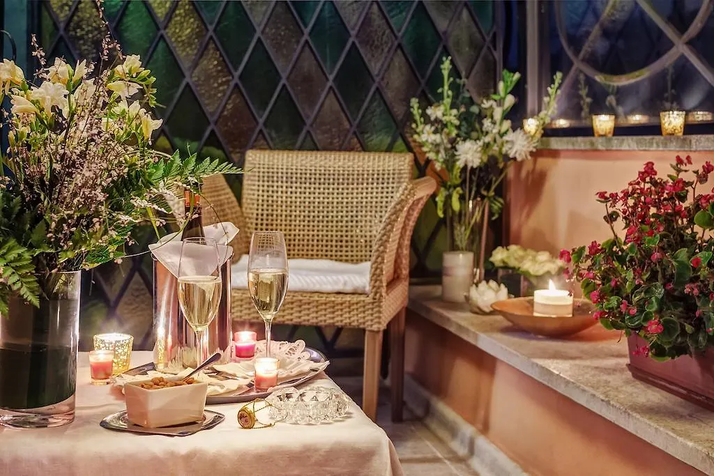 Hotel Firenze Venice