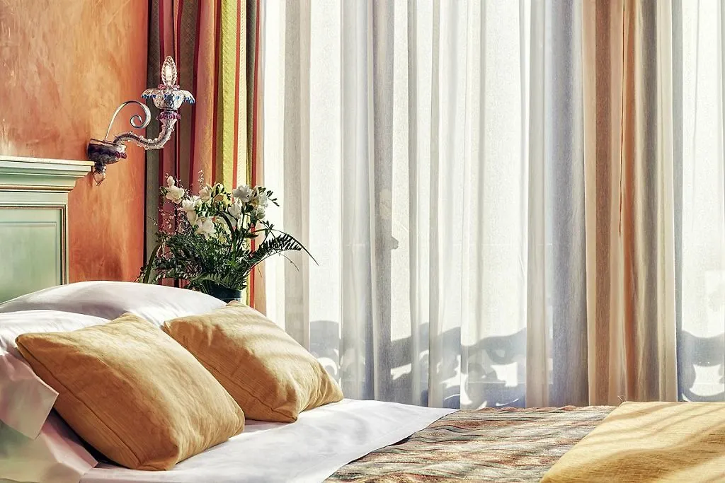 Hotel Firenze Venice