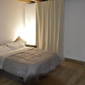 Apartamento Calle Michelangelo, Veneza