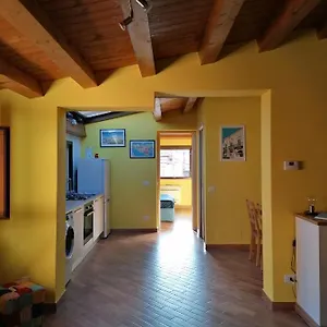 Kardía Appartamento