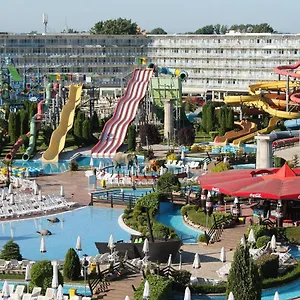 Aqua Nevis & Aqua Park Hotel Sluneční pobřeží