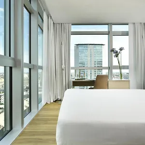 Torre Galfa Luxury | Esperienze Apartmán Milán