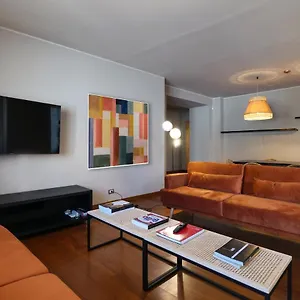Castello Luxury - In The Heart Of Milan