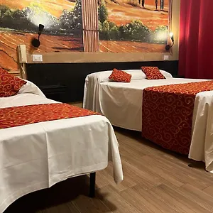  Otel Corvetto Corso Lodi İtalya
