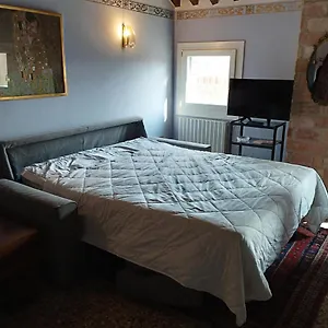 Apartment Ca Arsenale, Venice