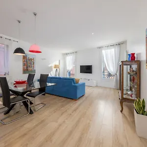 Apartment Rialto Bridge Luxury, Venice