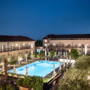 Hotel Leonardo Di Garda - Wellness And