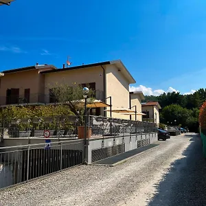 *** Otel Rossovino İtalya