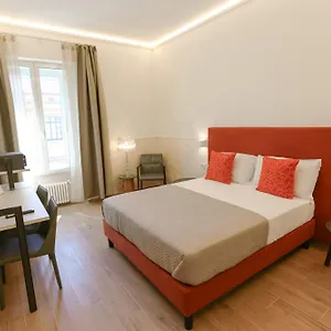 *** Konukevi Smart İtalya