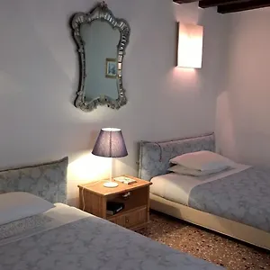 Apartment Domarie, Venice