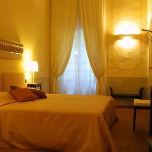 *** Oda ve Kahvaltı Residenza D'epoca Palazzo Galletti İtalya