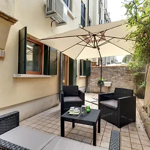 Apartamento Cannaregio - Style, Veneza