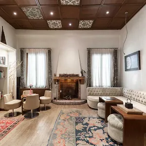 *** Oda ve Kahvaltı Abbazia De Luxe İtalya