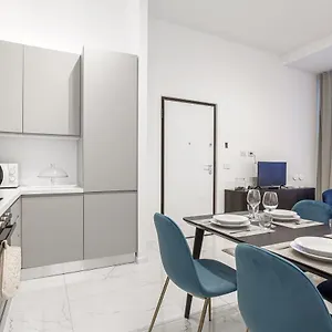 Imhome - Porta Vittoria Apartmán Milán