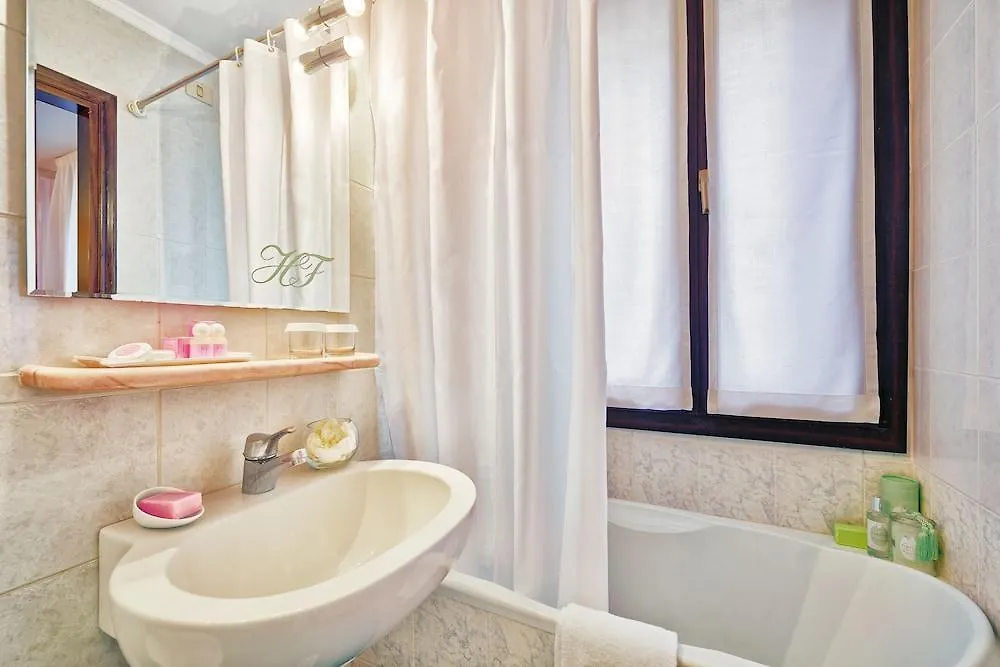 Hotel Firenze Венеция 3*,  Италия